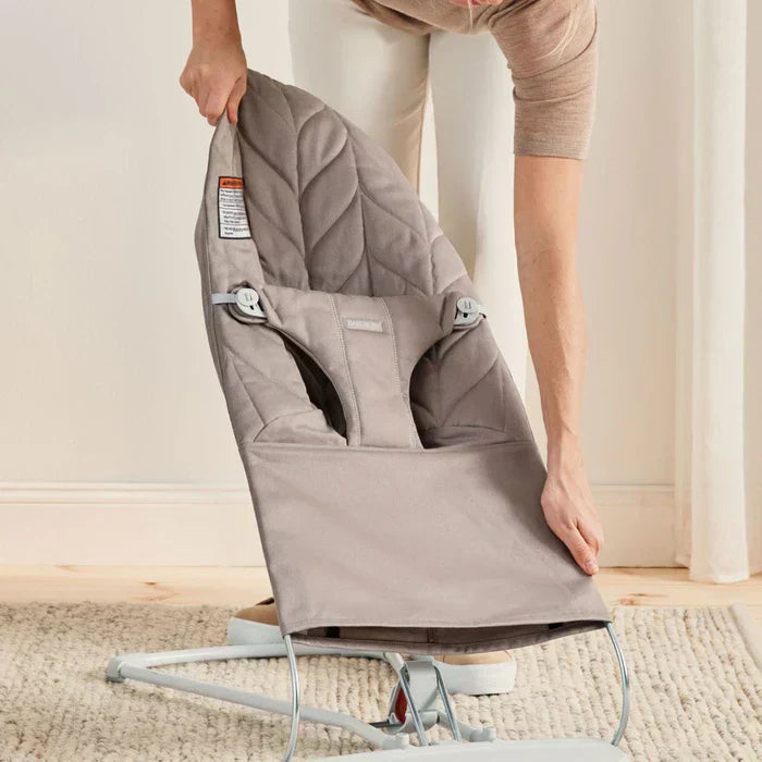 Baby Bouncer Kart - Baby Sitter Jumping
