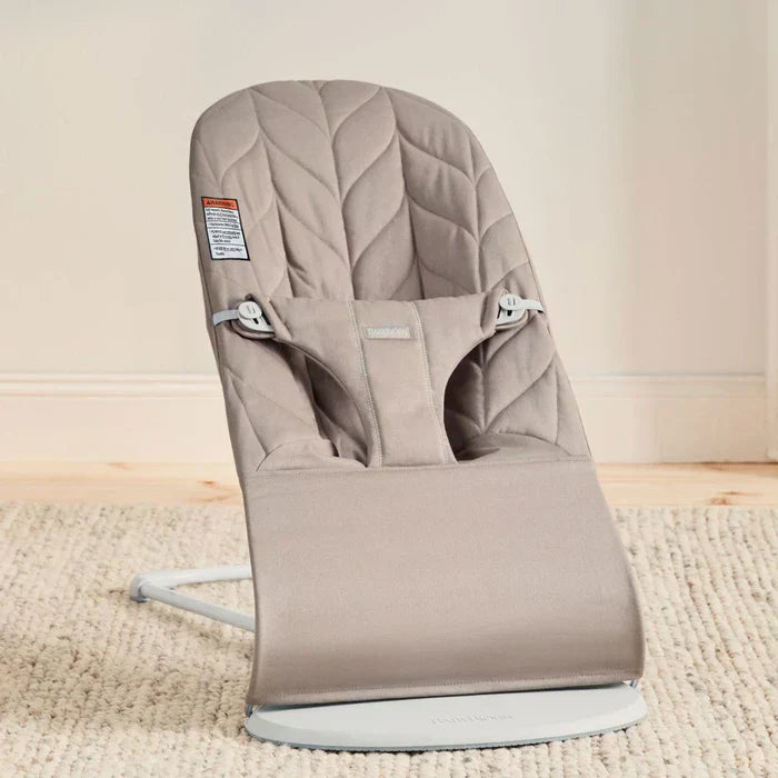 Baby Bouncer Kart - Baby Sitter Jumping