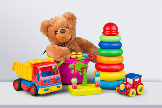 Toys