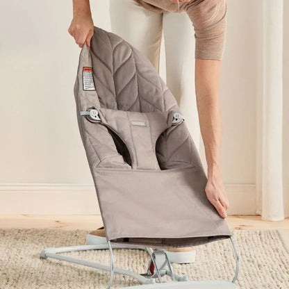 Baby Bouncer Kart - Baby Sitter Jumping