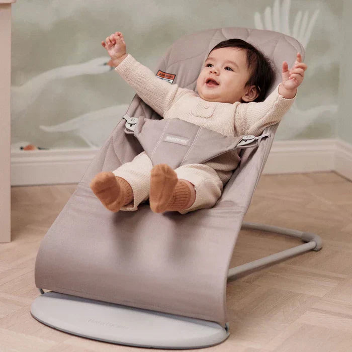 Baby Bouncer Kart - Baby Sitter Jumping