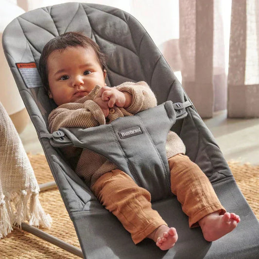 Baby Bouncer Kart - Baby Sitter Jumping